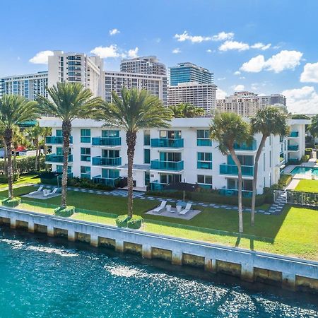 Beach Haus Bal Harbour Екстериор снимка