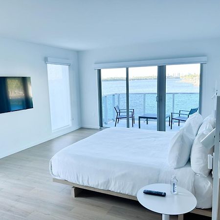 Beach Haus Bal Harbour Стая снимка