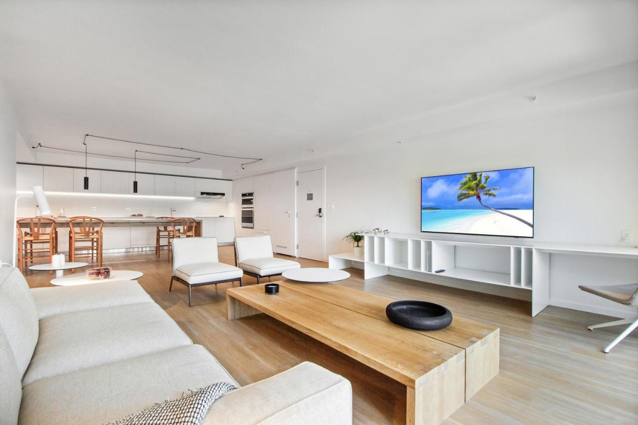 Beach Haus Bal Harbour Екстериор снимка