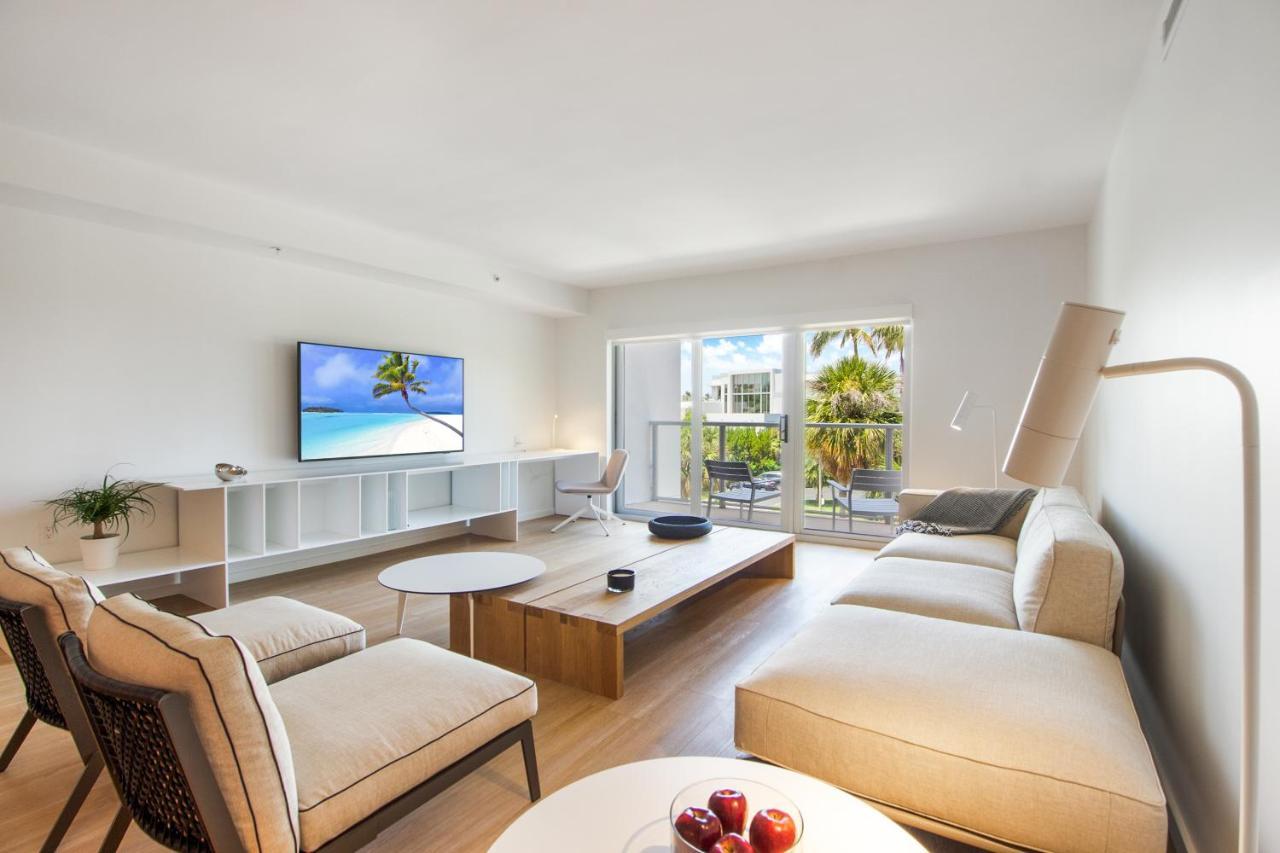 Beach Haus Bal Harbour Екстериор снимка