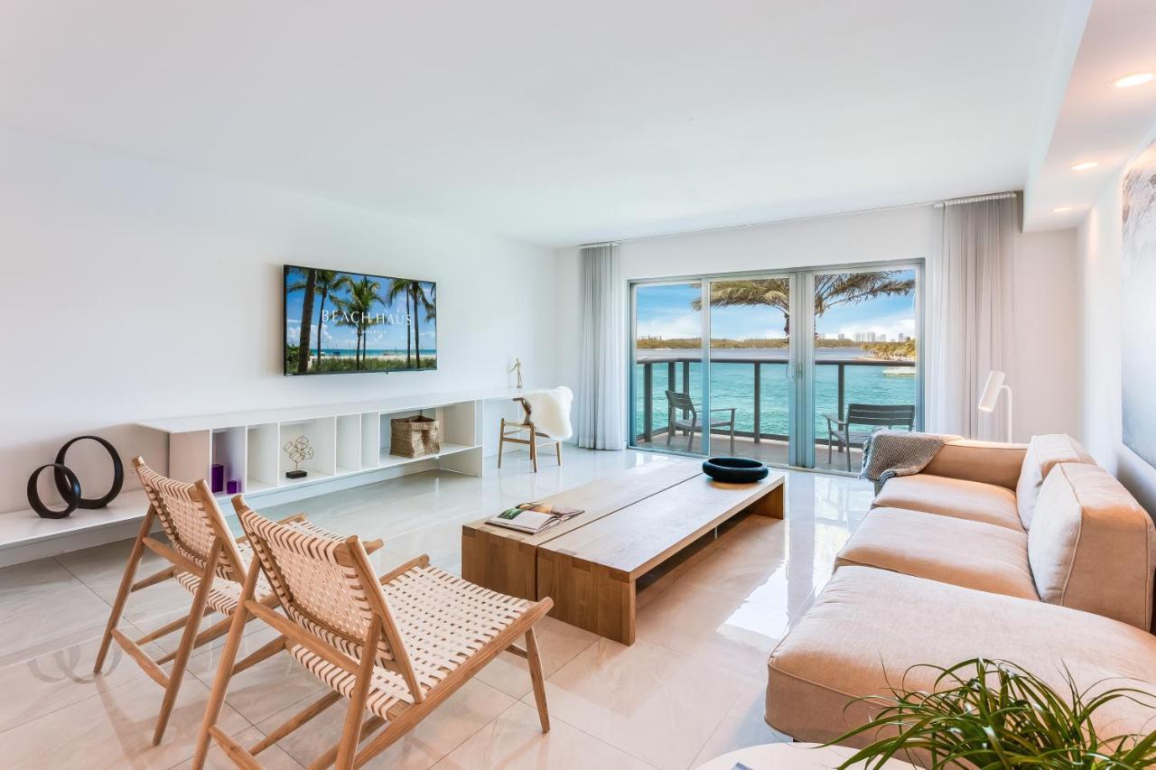 Beach Haus Bal Harbour Екстериор снимка