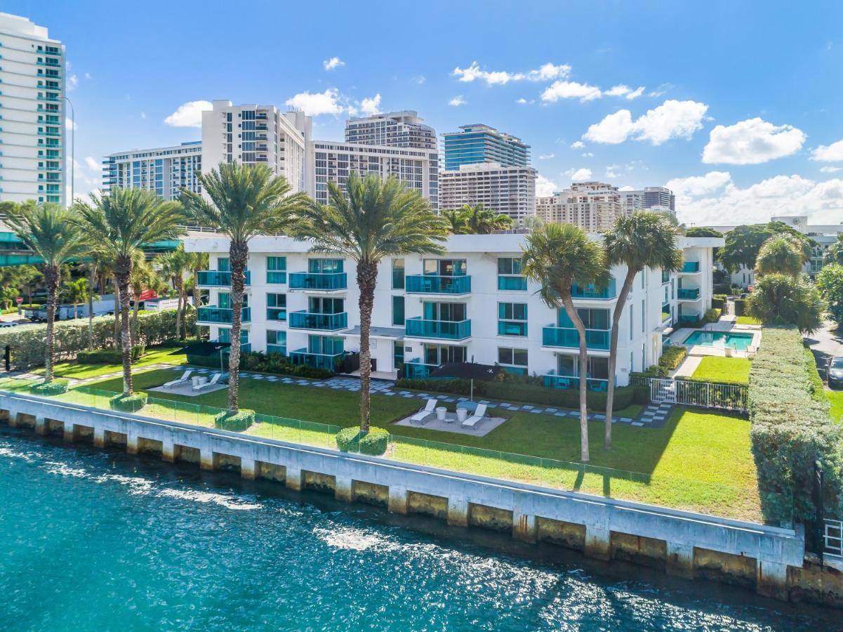 Beach Haus Bal Harbour Екстериор снимка