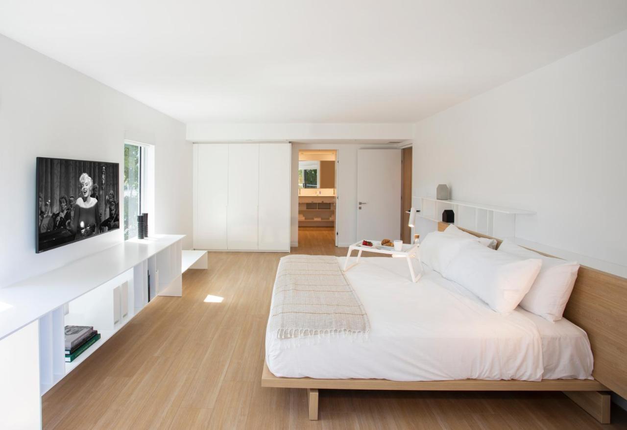 Beach Haus Bal Harbour Екстериор снимка