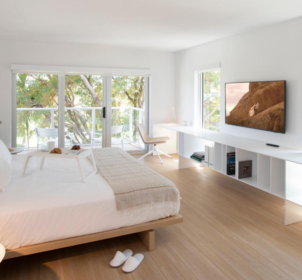 Beach Haus Bal Harbour Екстериор снимка