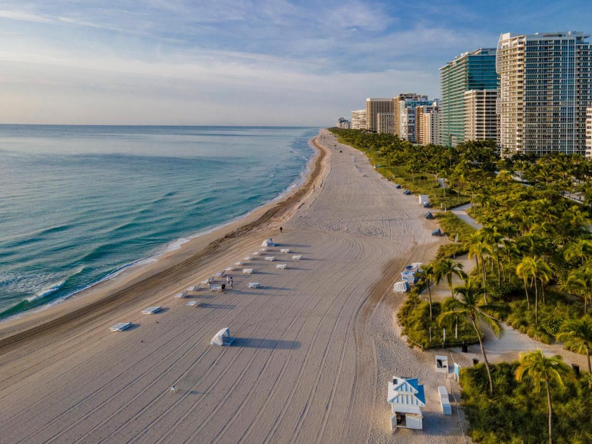 Beach Haus Bal Harbour Екстериор снимка