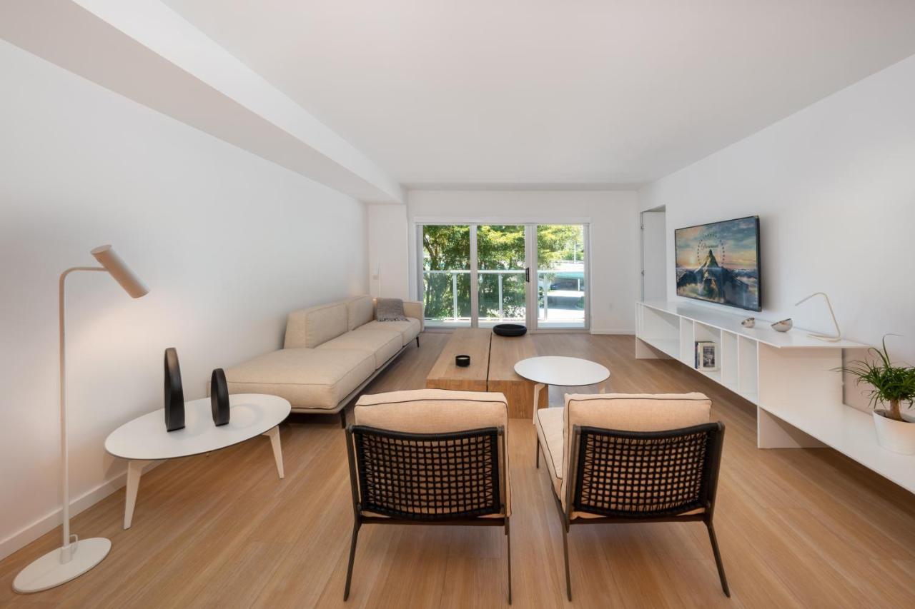 Beach Haus Bal Harbour Екстериор снимка