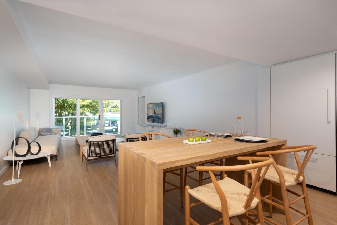 Beach Haus Bal Harbour Екстериор снимка