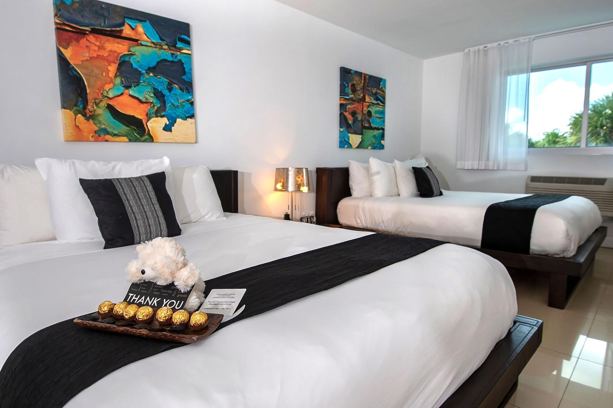 Beach Haus Bal Harbour Екстериор снимка