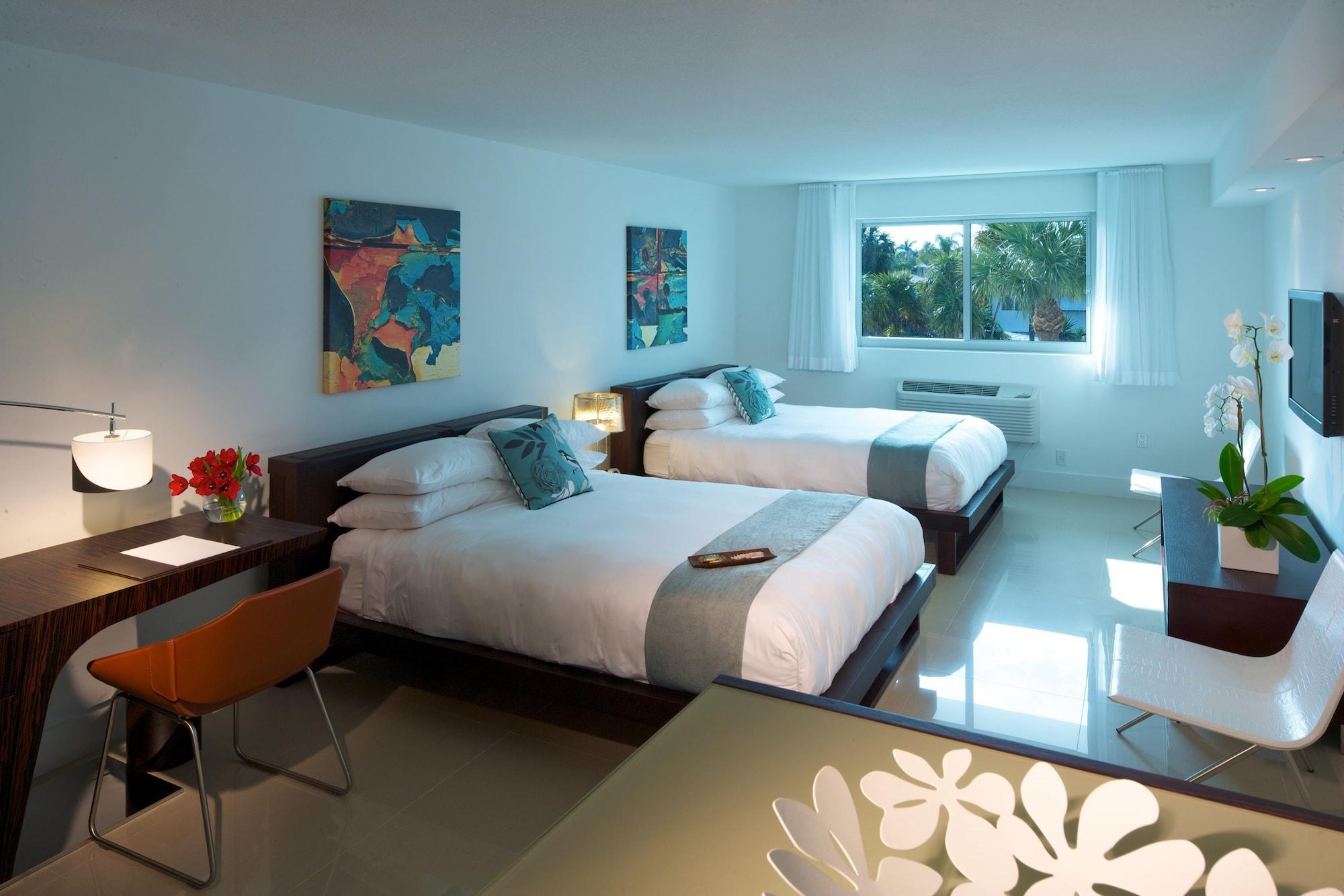 Beach Haus Bal Harbour Екстериор снимка