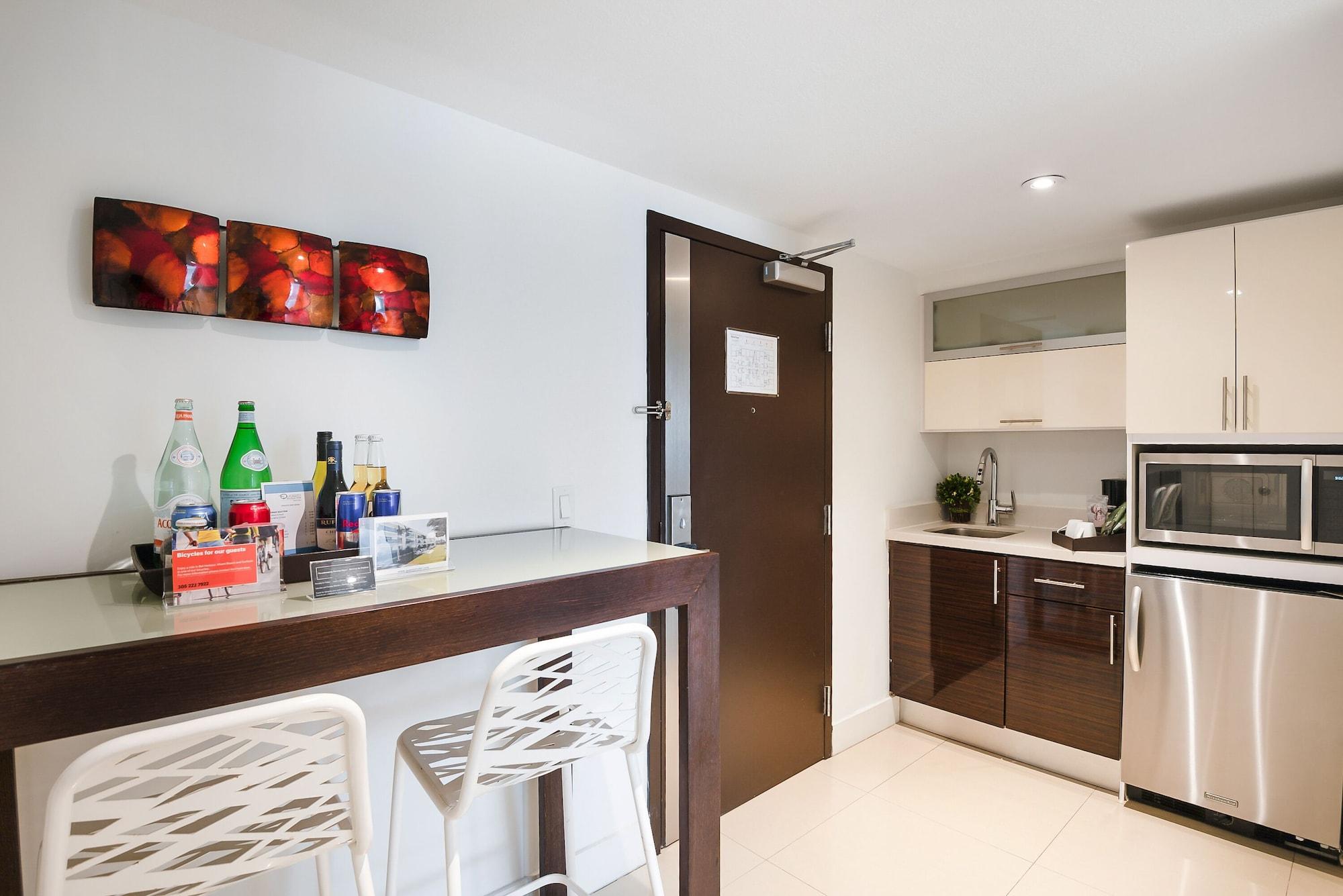 Beach Haus Bal Harbour Екстериор снимка