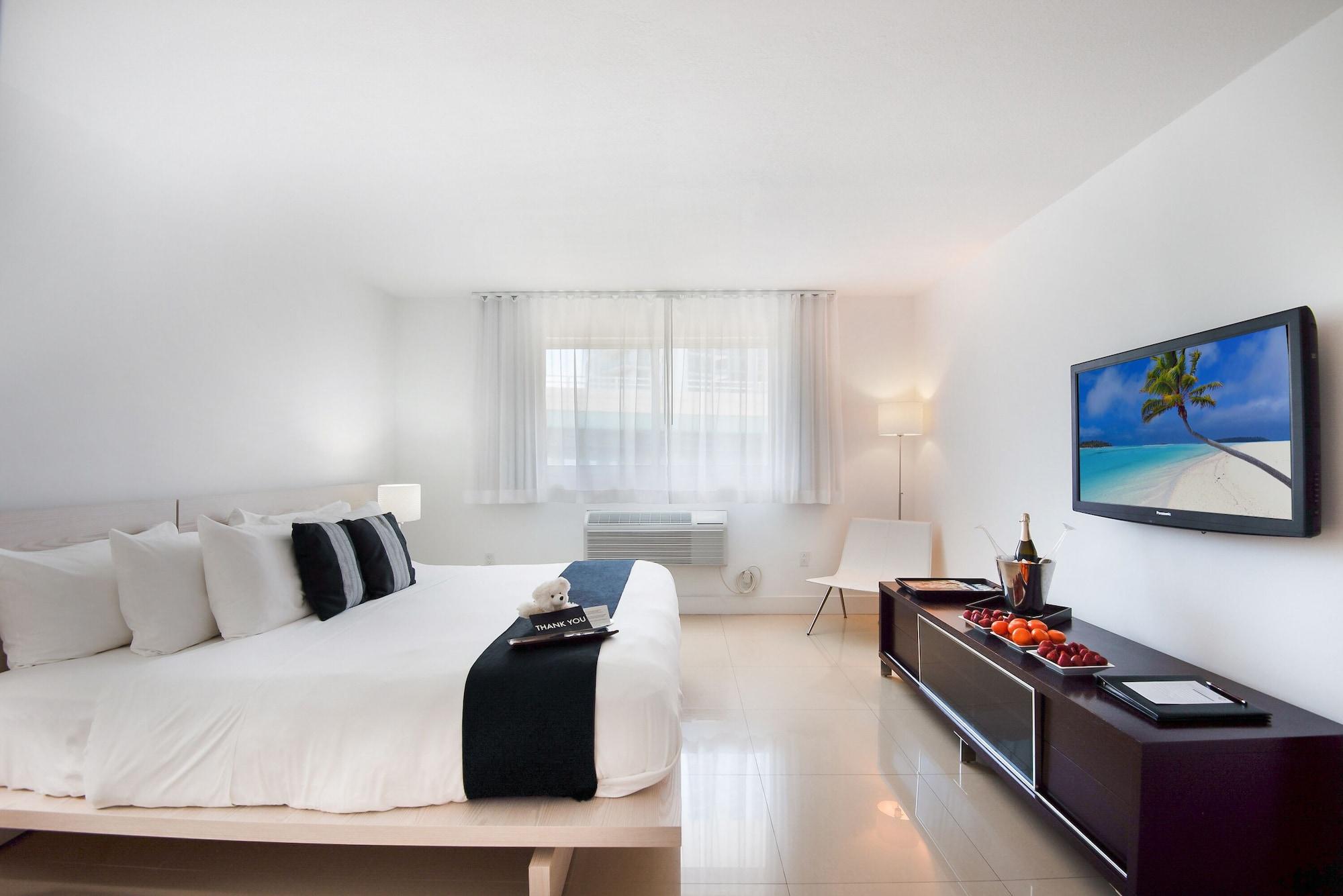 Beach Haus Bal Harbour Екстериор снимка