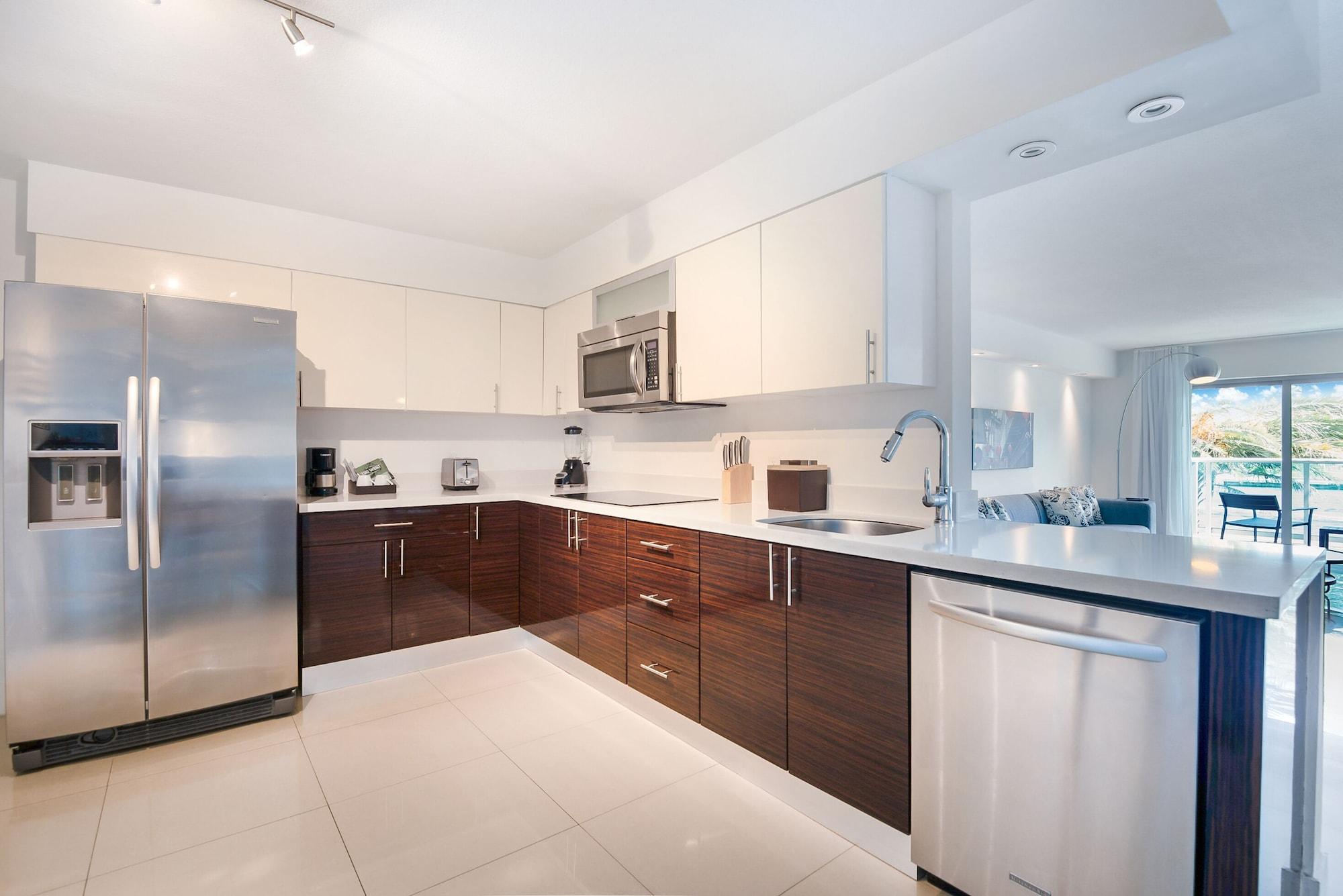 Beach Haus Bal Harbour Екстериор снимка