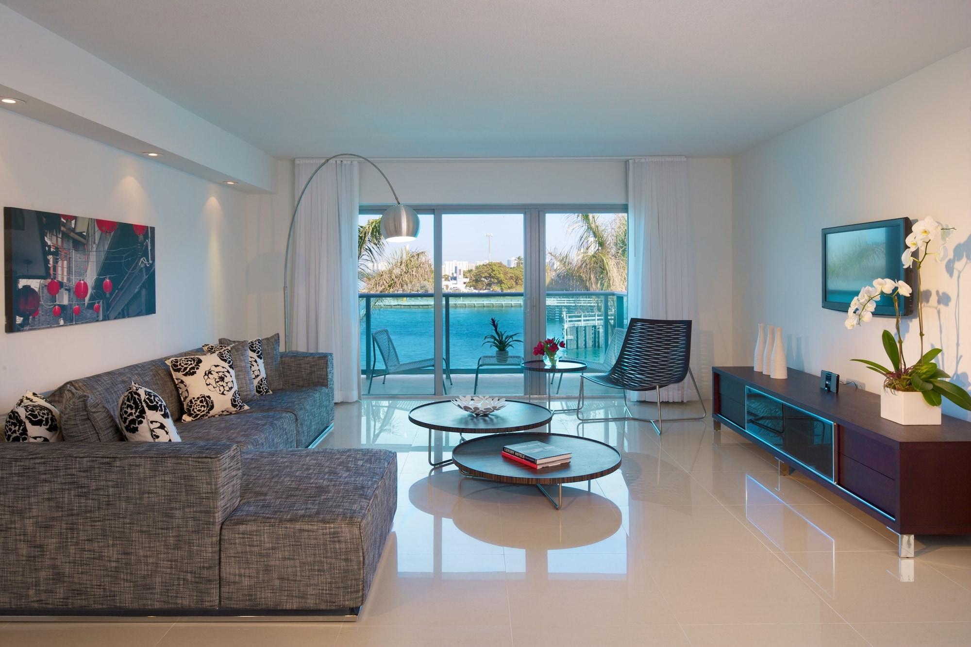 Beach Haus Bal Harbour Екстериор снимка