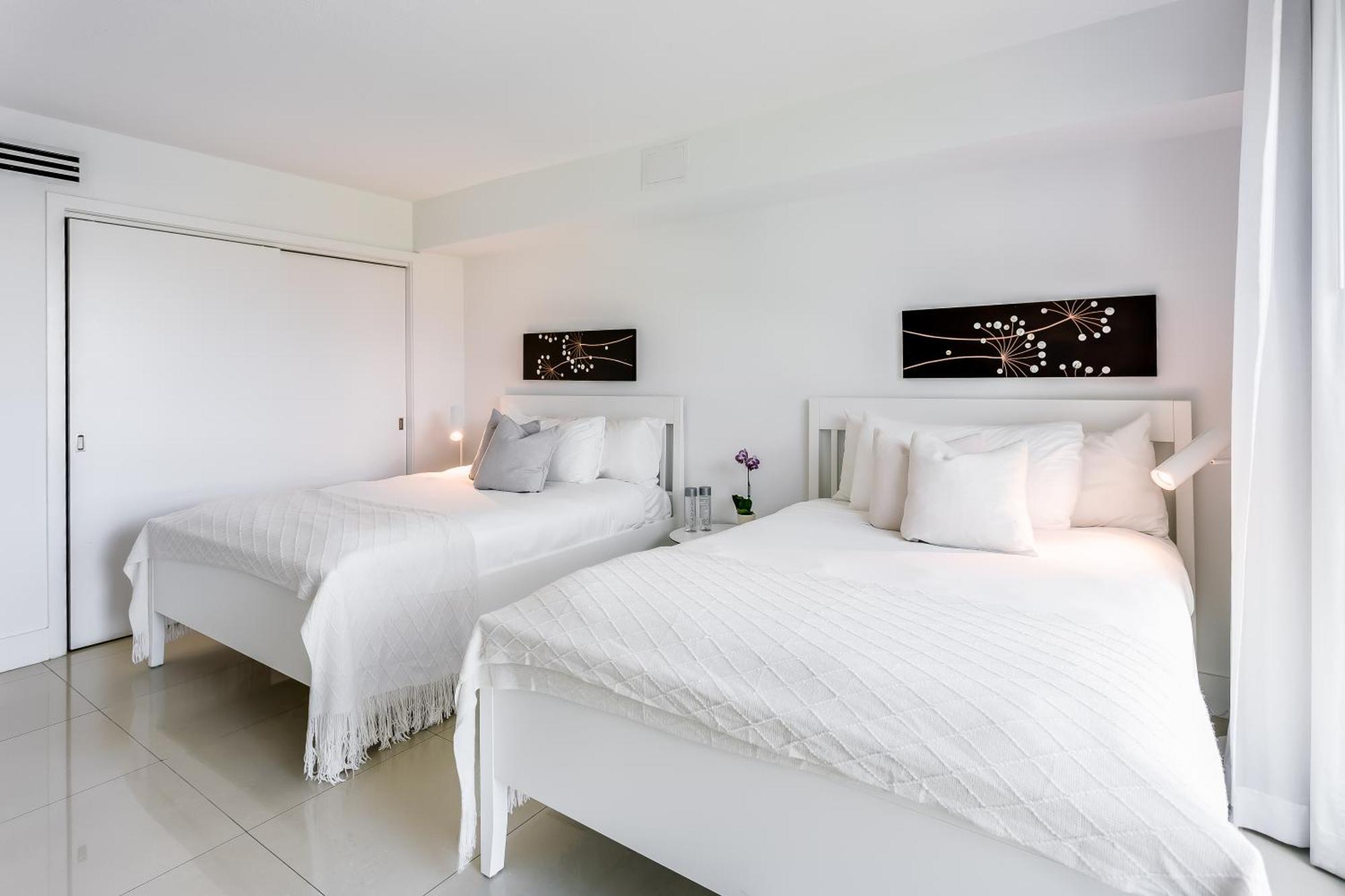 Beach Haus Bal Harbour Стая снимка
