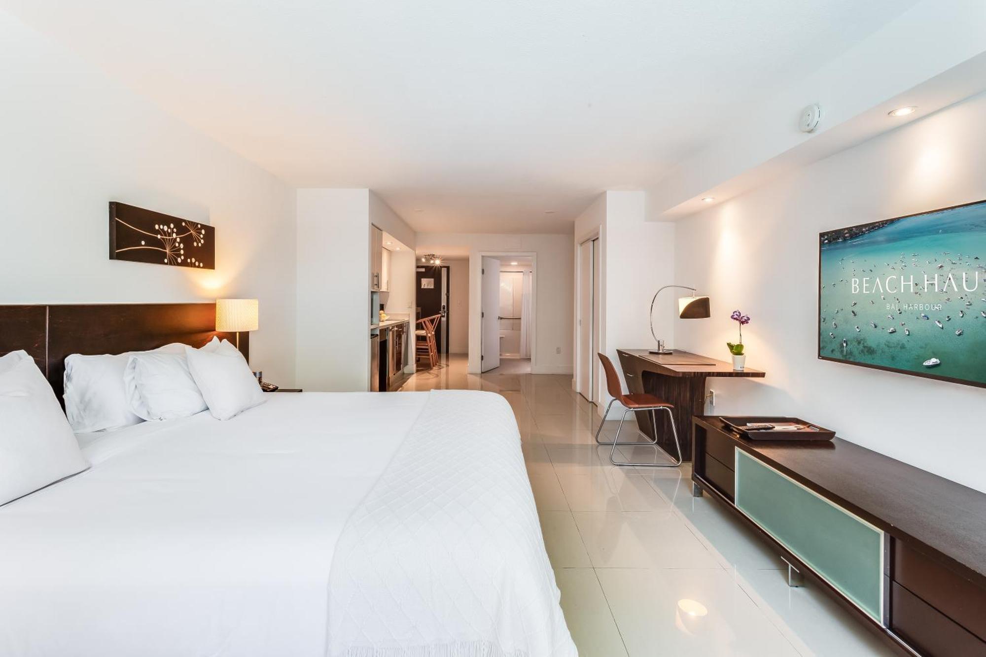 Beach Haus Bal Harbour Стая снимка