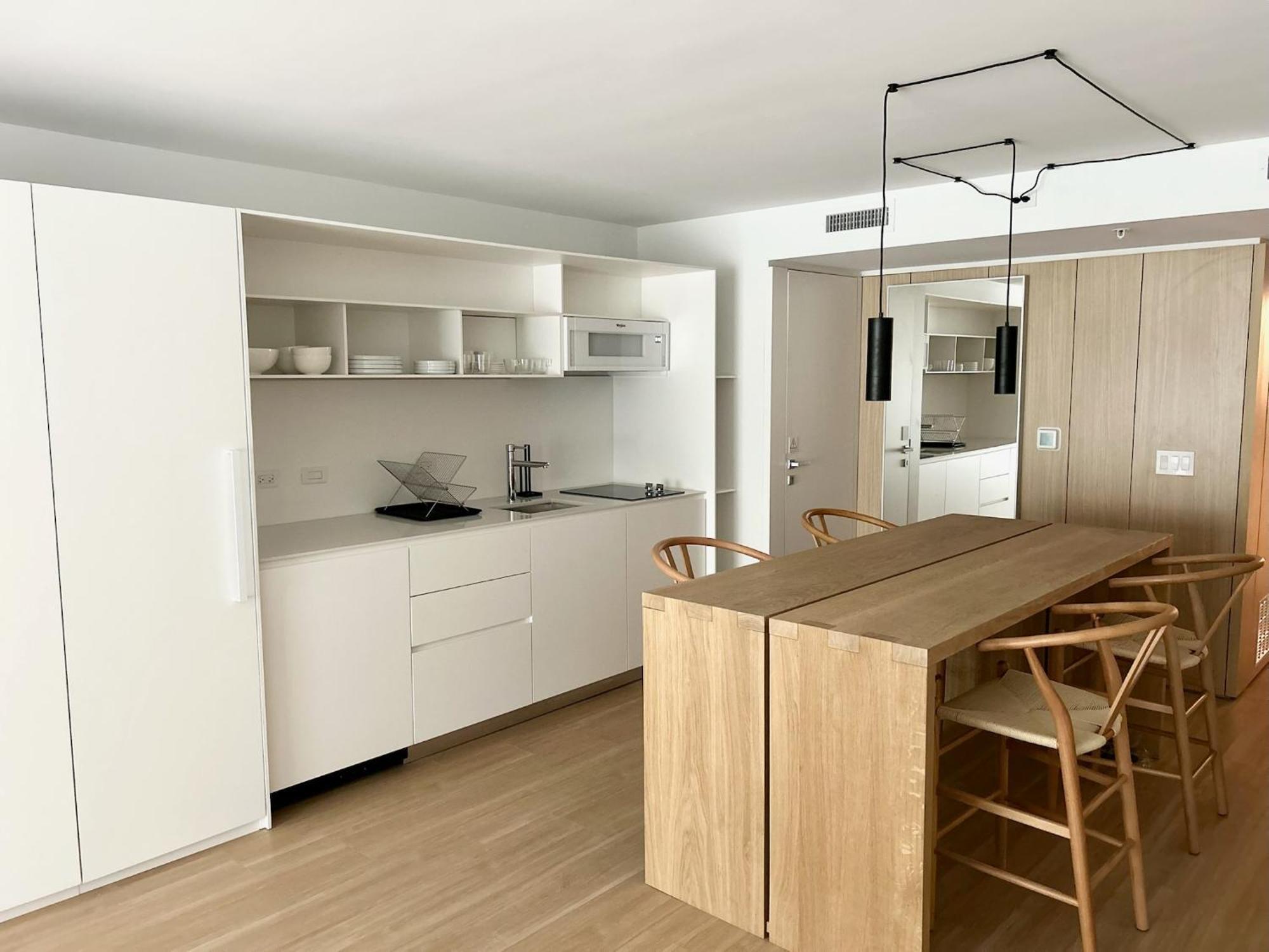 Beach Haus Bal Harbour Стая снимка