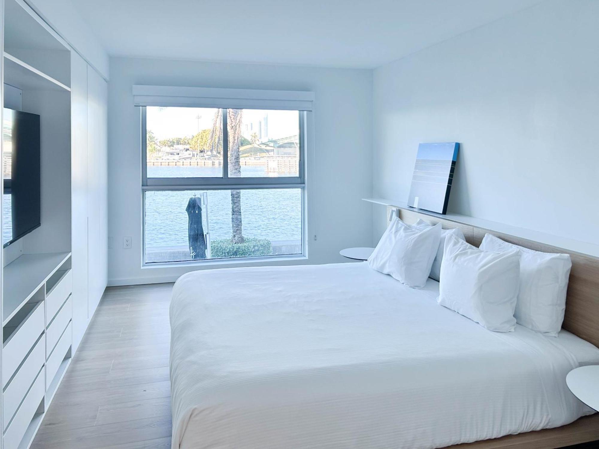 Beach Haus Bal Harbour Стая снимка