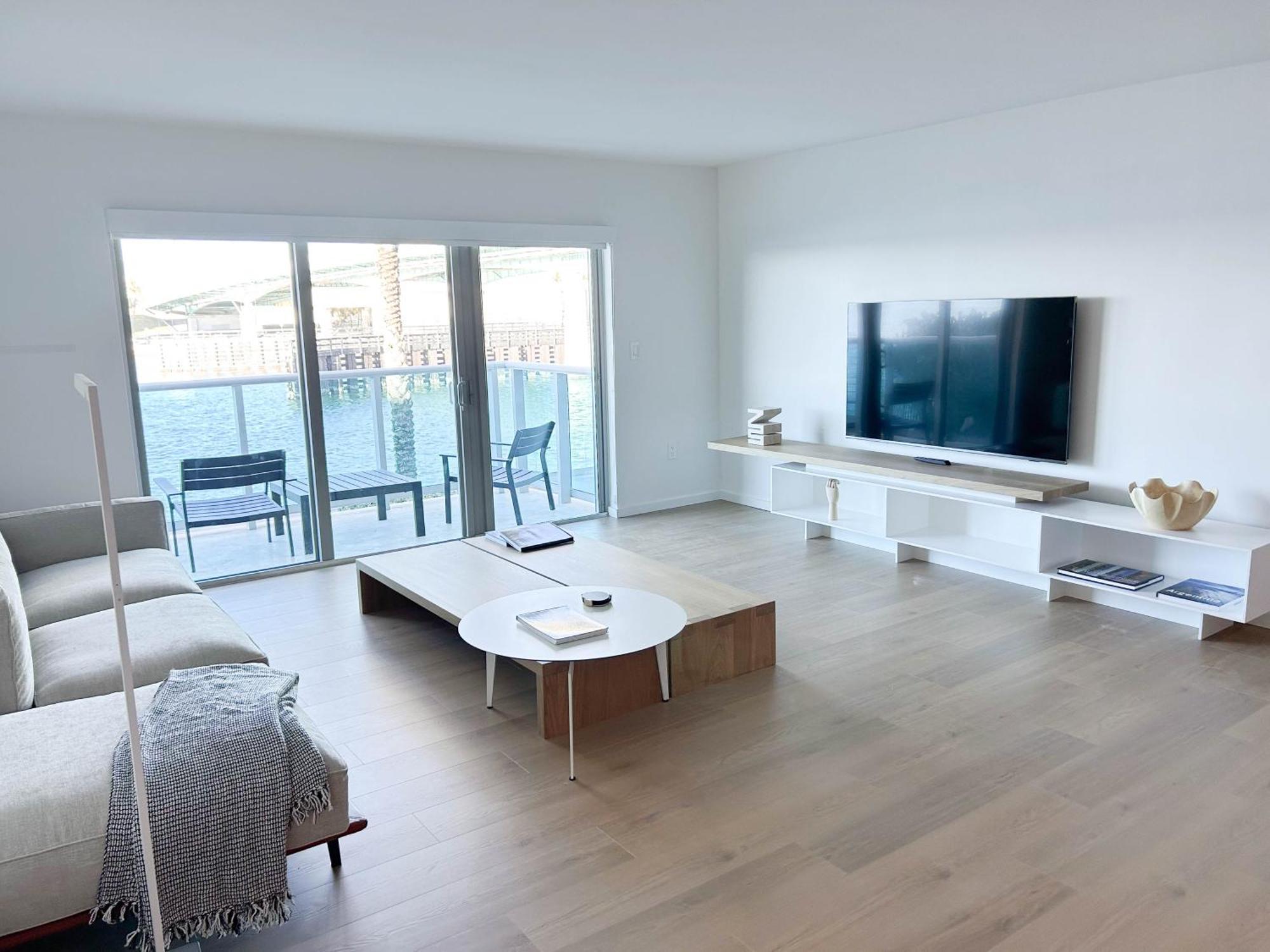 Beach Haus Bal Harbour Стая снимка