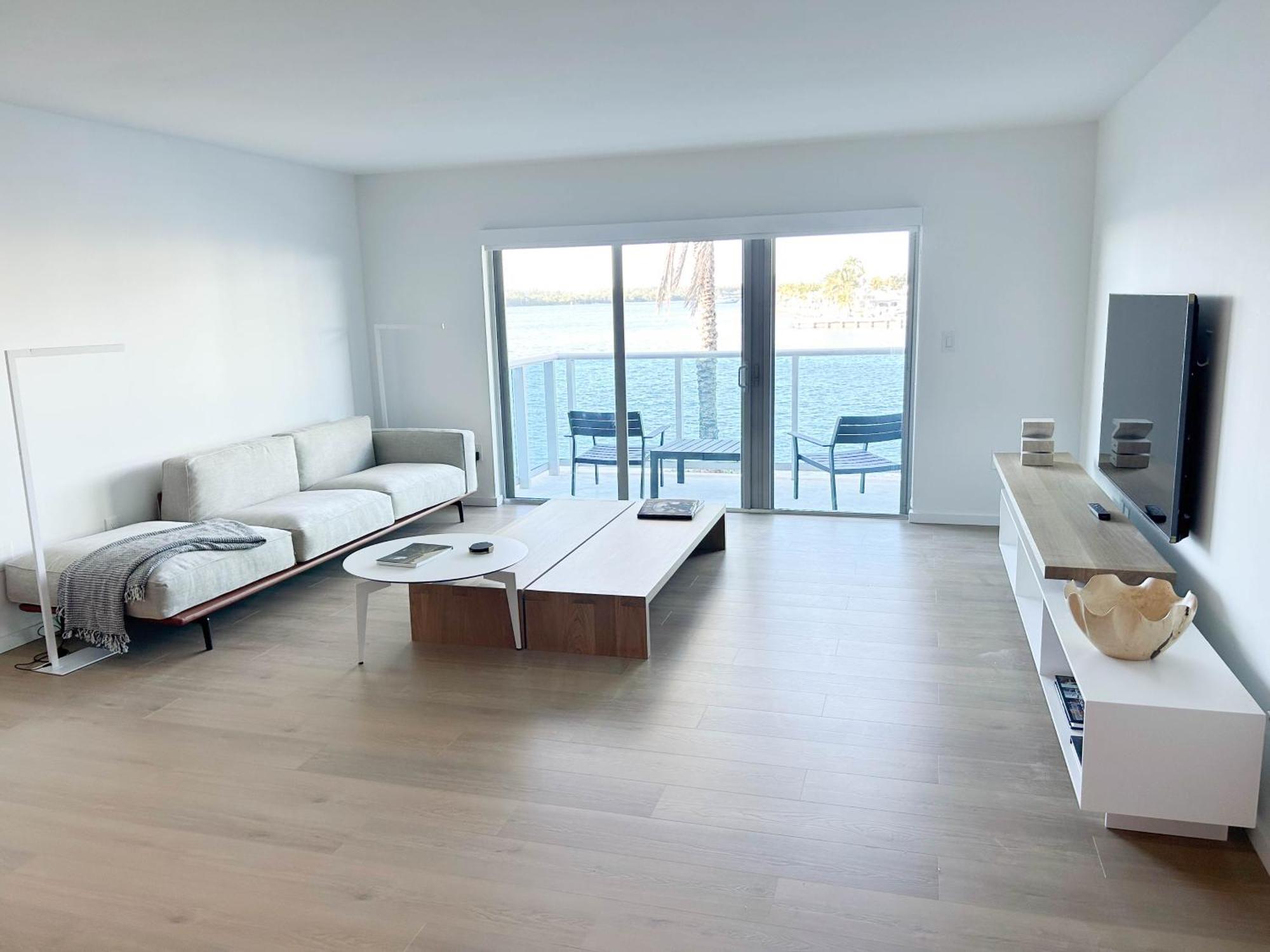 Beach Haus Bal Harbour Стая снимка